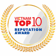 Top 10 Vietnam