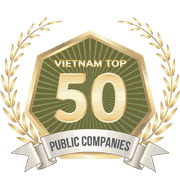 VIX50 - Top 50 Vietnam